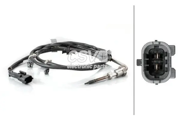 Sensor, exhaust gas temperature (CST2140)