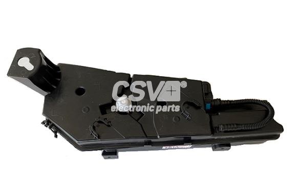 Tank Unit, urea injection