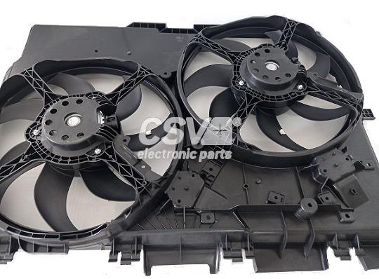Fan, engine cooling (CRV1250)