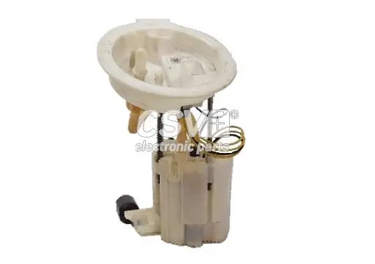 Fuel Feed Unit (CBA7000)