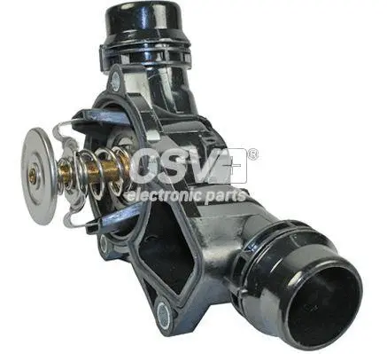 Thermostat, coolant (CTH2722)