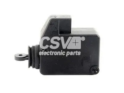 Tailgate Lock (CAC3430)