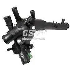Thermostat, coolant (CTH2801)