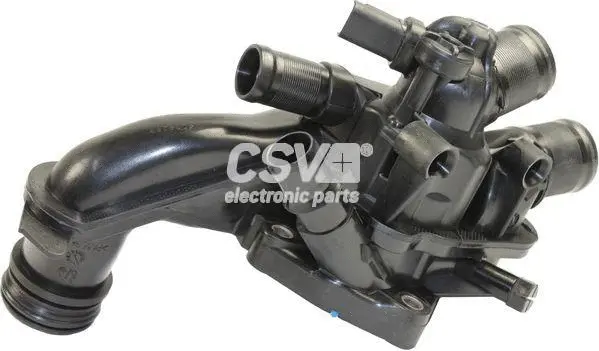 Thermostat, coolant (CTH2859)