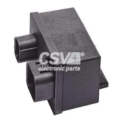 Relay, glow plug system (CRP5880)