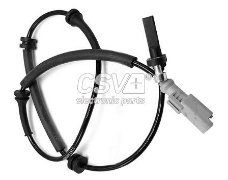 Sensor, wheel speed (CSG1510)