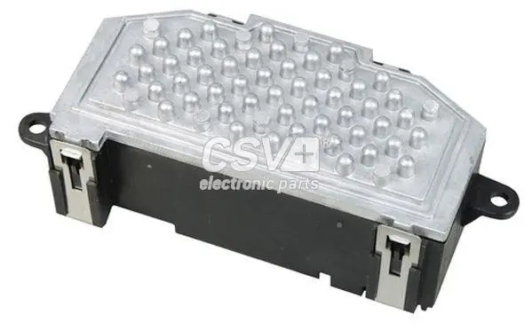 Regulator, interior blower (CRV6067)