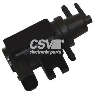 Pressure Converter, exhaust control (CEV4759)