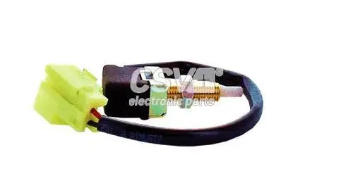 Switch, clutch control (cruise control) (CIF0169)