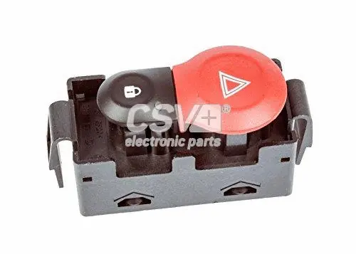 Hazard Warning Light Switch (CIW6660)