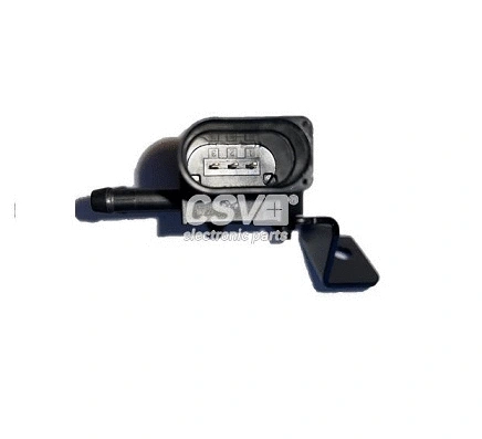 Sensor, exhaust pressure