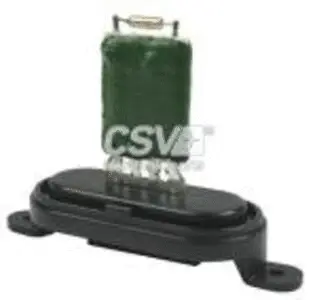 Resistor, interior blower (CRV9089)