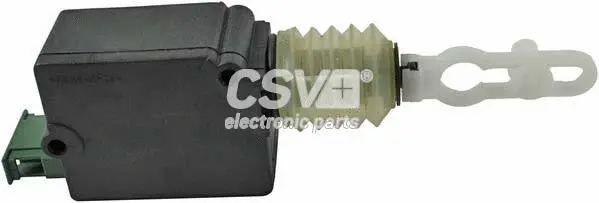 Door Lock (CAC3104)