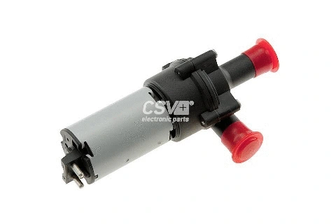 Auxiliary Water Pump (cooling water circuit) (CBA5353)