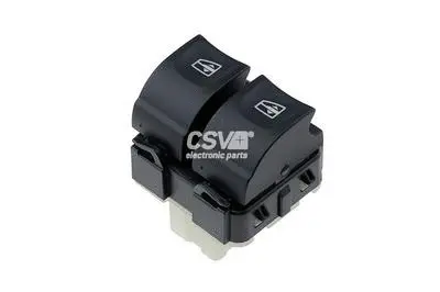 Switch, window regulator (CIE6112)