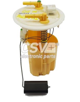 Sender Unit, fuel tank (CAF7351)