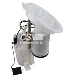 Fuel Feed Unit (CBA7889)