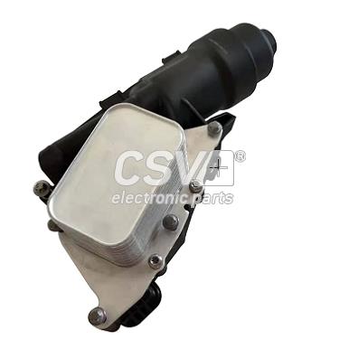 Oil Cooler, engine oil (CRA1314)