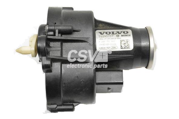 Control, swirl covers (induction pipe) (CCM7153)