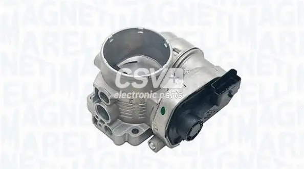 Throttle Body (CCM8091)