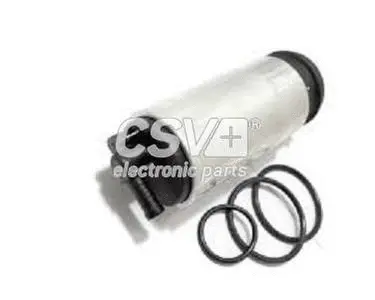 Fuel Pump (CBC7485)