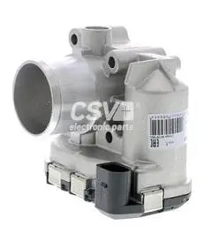 Throttle Body (CCM8185)