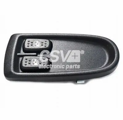 Switch, window regulator (CIE6382)