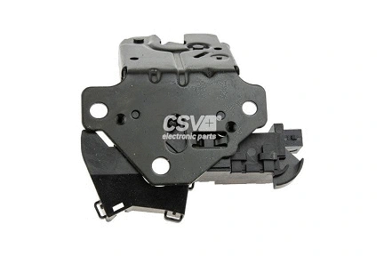 Tailgate Lock (CAC3542)