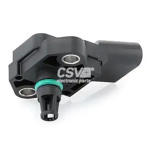 Sensor, fuel pressure (CSP9480)