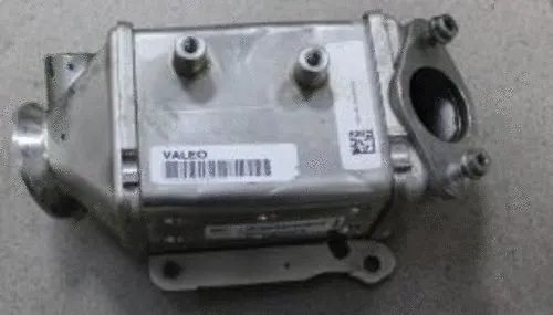 Cooler, exhaust gas recirculation (CGR5219C)