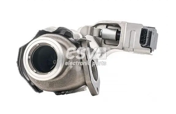 Charger, charging (supercharged/turbocharged) (CTC5059)