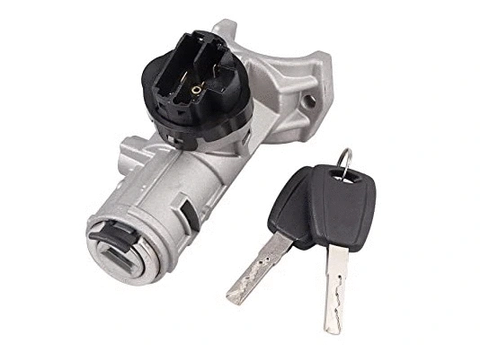 Steering Lock (CAN2013)