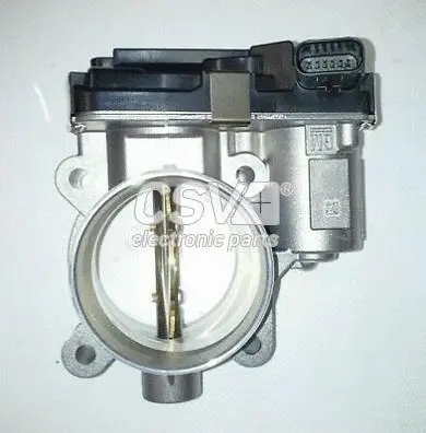 Throttle Body (CCM7167)