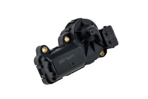 Idle Control Valve, air supply (CMR3038C)