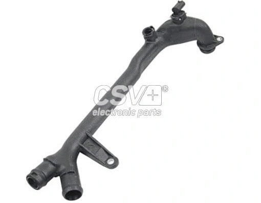 Coolant Flange (CBR3340)