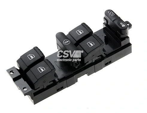 Switch, window regulator (CIE6345)