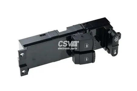 Switch, window regulator (CIE6137)
