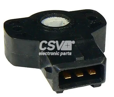 Sensor, throttle position (CPM9137)