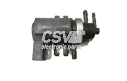 Pressure converter, turbocharger (CEV4762)