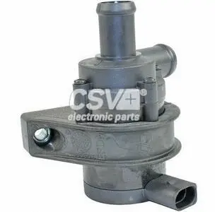 Auxiliary Water Pump (cooling water circuit) (CBA5059)
