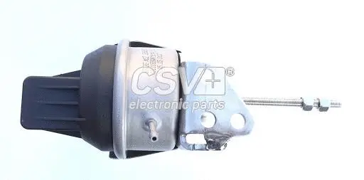 Charger, charging (supercharged/turbocharged) (CAT2168)