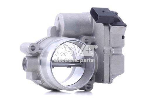 Throttle Body (CCM8096C)