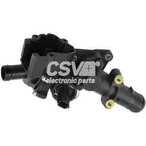 Thermostat, coolant (CTH2866)