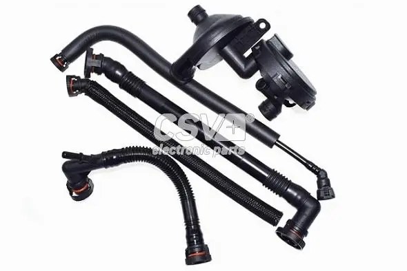 Valve, crankcase ventilation (CRV2566)