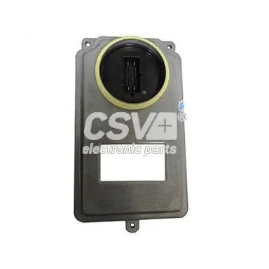 Control Unit, lights (CFX2678)