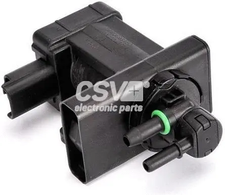 Pressure converter, turbocharger (CEV4766)