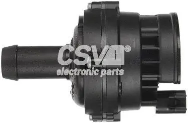 Auxiliary Water Pump (cooling water circuit) (CBA5094)
