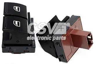Switch, window regulator (CIE6158)
