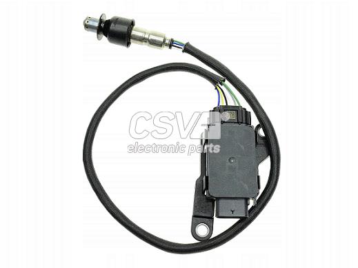 NOx Sensor, NOx catalytic converter (CNO3229)