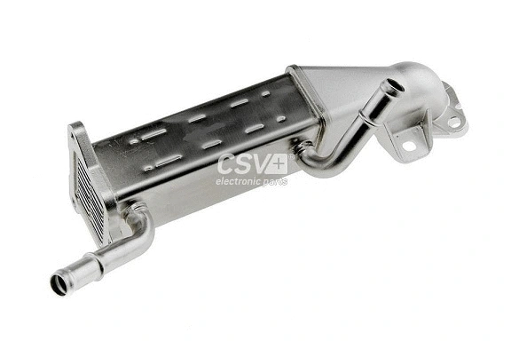 Cooler, exhaust gas recirculation (CEF5491)